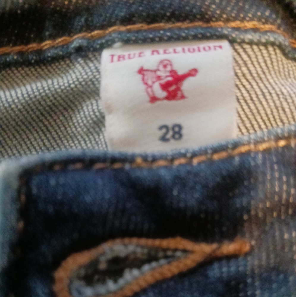 Jeans - Picture 2 of 4